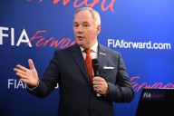 F1's governing body, the FIA, faces ethics complaints over its elections process