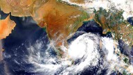 Low-pressure area formed over Bay of Bengal, likely to intensify into depression: IMD