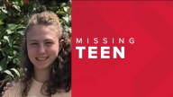Sheriff's office searching for missing 14