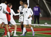 Troy’s early explosion helps spell tournament doom for Anchor Bay