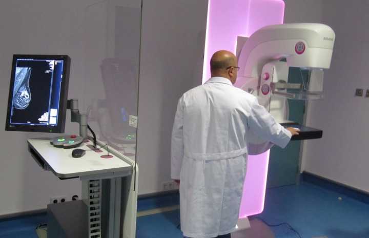 Cribado del cáncer de mama en Asturias: así funciona el programa de detección temprana
