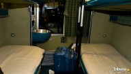 Nueva Ley de Movilidad: Salamanca y el sueño de volver a Lisboa mientras dormimos