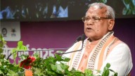 ‘Won’t Contest Elections If Denied 15 Seats’: Jitan Ram Issues Ultimatum Amid NDA Talks