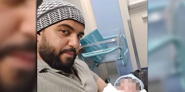 Quién es Jihad Al-Shamie, el autor del atentado de la sinagoga de Manchester que dejó al menos dos muertos en Yom Kippur