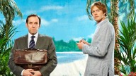 Death in Paradise star's 'excellent' returning crime drama gets pushed back