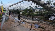 Hurricane Melissa leaves 25 dead in Haiti, causes widespread damage in Jamaica and Cuba