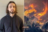 What We Know About Jonathan Rinderknecht, the Alleged Palisades Fire Starter
