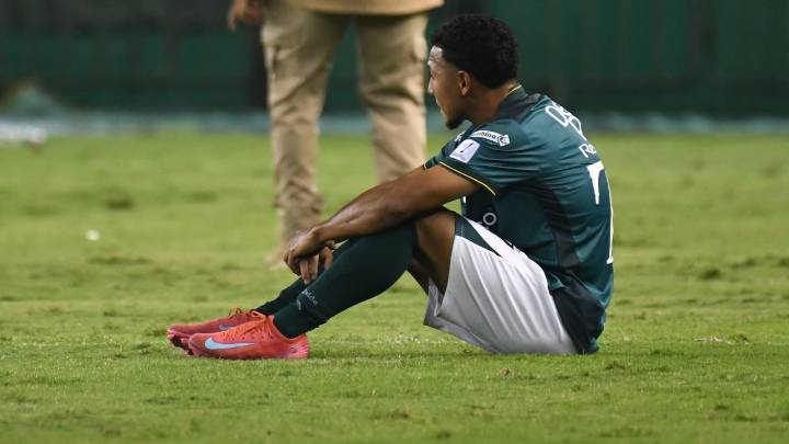 Deportivo Cali perdió en casa y quedó eliminado de la Liga; así quedó la tabla tras su encuentro ante Alianza