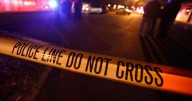 Fort Wayne police arrest man on attempted murder charge after man found on sidewalk