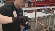 From classroom to careers: Plumbers make good money and don't fear AI