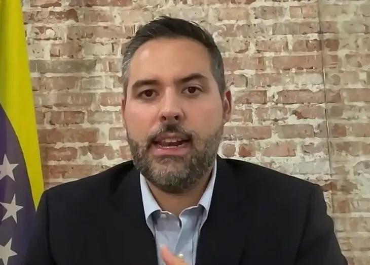 Solicitan retirar nacionalidad de Yon Goicochea por «vendepatria»