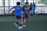 Pondrán a rodar el balón
