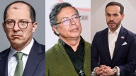 Francisco Barbosa le baja el pulgar a Abelardo de la Espriella: “Es una especie de Petro a la inversa”