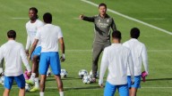 Xabi Alonso quiere extender el invicto del Real Madrid en la Champions ante la Juventus