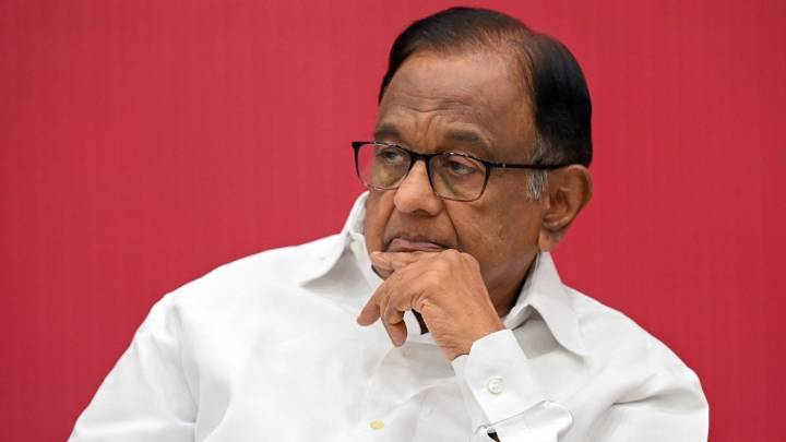 How Chidambaram's Blue Star remark opens Sikh wounds, exposes Congress contradictions
