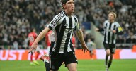 Jose Mourinho shows true colours with full-time act as Anthony Gordon spearheads Newcastle win