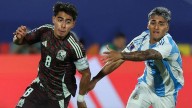 Termina el sueño: Pierde México vs Argentina en Mundial Sub