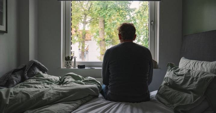 Neurologist warns common habit before bed could risk brain health