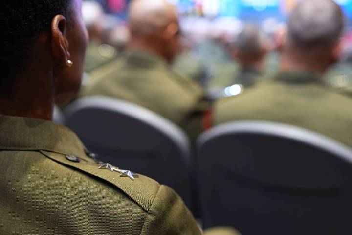 Pentagon accepts anonymous $130M donation to help pay military