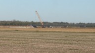 I-69 ORX work progressing in Evansville and Henderson