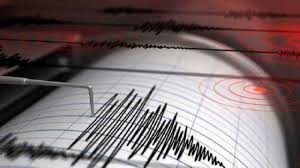 Earthquake of Magnitude 3.2 Hits Nalbari, Assam Early Morning