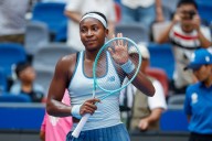 Where to watch Coco Gauff vs. Zhang Shuai today: Tennis free stream