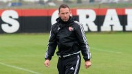 Newell's confirmó a su nuevo técnico y su debut será contra Unión