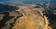 Chile perdió casi 3 mil millones de toneladas de suelo en 20 años: Piden inervenir urgente contra erosión en tres regiones
