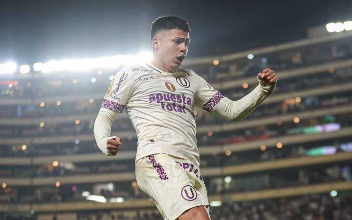 Universitario vs Juan Pablo II EN VIVO: Hora y canal para ver el partido de Liga 1