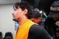 Triple crimen narco: Matías Ozorio se negó a declarar y permanecerá detenido en un penal de máxima seguridad
