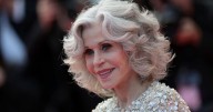 Nearly 80 years after McCarthyism, Jane Fonda relaunches Committee for the First Amendment: ‘The stakes are too high’