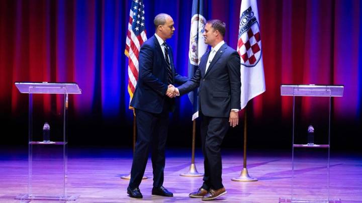 5 takeaways from the Virginia attorney general's debate