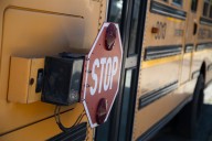 This N.J. police department is publicly shaming drivers who pass school buses