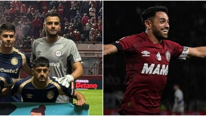 Remontada de Argentinos en el debut de Chiquito Romero y liderato de Lanús: así inició la décima tercera jornada del Torneo Clausura