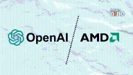 OpenAI to buy 10% stake in AMD with massive AI chip deal worth billions