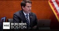 Voters welcome Seth Moulton running for Senate but praise Sen. Ed Markey's work