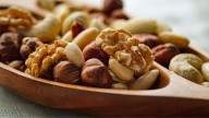 Frutos secos a diario podría proteger tu función cognitiva