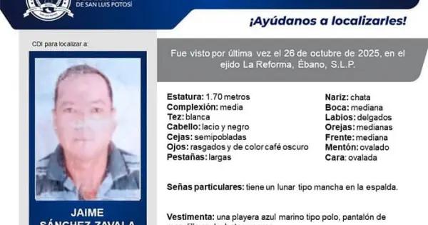 Encuentran sin vida a un hombre golpeado en Ébano