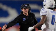 AP Top 25 Extra Points: No. 23 Memphis gives state of Tennessee 3 teams in rankings for first time