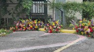 Neighbors shaken after deadly carjacking outside Canal Street daycare