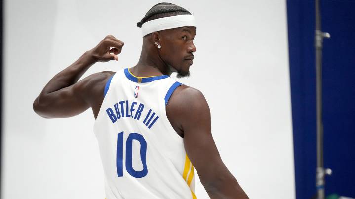 3 Jimmy Butler bold predictions for 2025