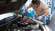 Car Doctor: Replace a 6-year-old battery that still has some life left?