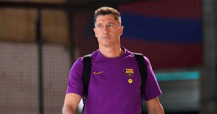 Man United transfer news LIVE: Robert Lewandowski stance, Fernandes latest, Bellingham 'offer'