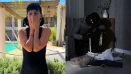 Susana Zabaleta denuncia que entraron a robar a su casa mientras estaba de vacaciones