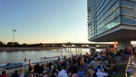 Oklahoma Regatta Festival Returns to the Oklahoma River