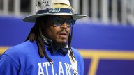 Cam Newton wants 'nothing more' than Auburn football win vs. UGA