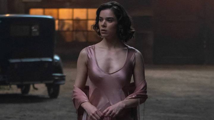 Marvel Star Recounts Awkward Fan Moments She Experienced Through That NSFW 'Sinners' Quote