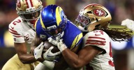 Sean McVay 'disgusted' after Rams let win slip away due to ball security, special teams woes