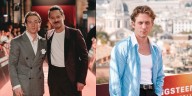 Jeremy Allen White & Scott Cooper Bring ‘Springsteen’ Movie to Rome | Deliver Me From Nowhere, Jeremy Allen White, Scott Cooper 