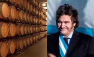 Deudas y atrasos en los salarios en la Bodega Norton